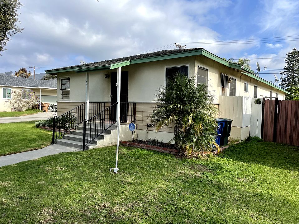1st image of 66 N Dos Caminos St #1