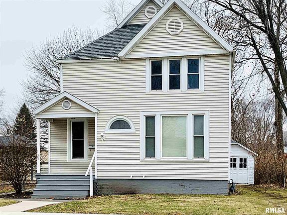 4th image of 100 N Whitesboro St