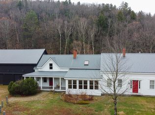 43 Fleming Road, Bethel, ME 04217