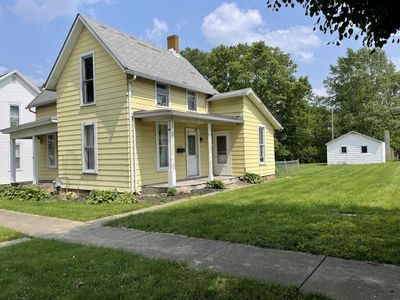93 E Columbus St, Mount Sterling, OH, 43143