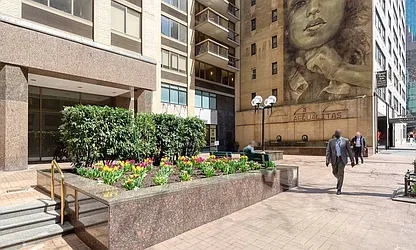 Rented by Olympia House Delaware LP