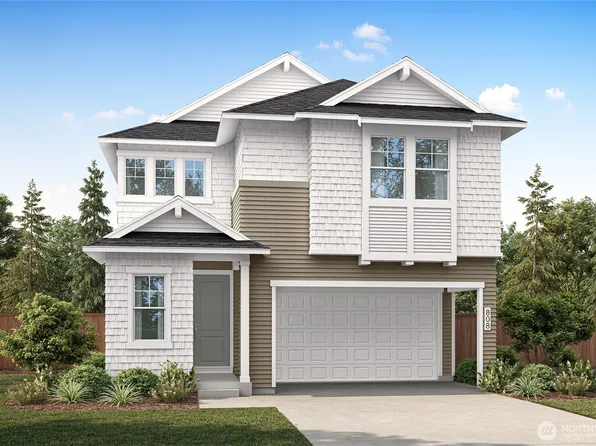 19294 Bergen Drive NW #23, Poulsbo, WA 98370
