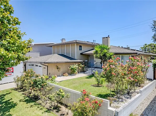 4908 Onyx St, Torrance, CA 90503