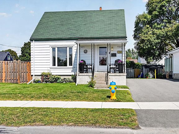 3rd image of 732 Gillespie Ave