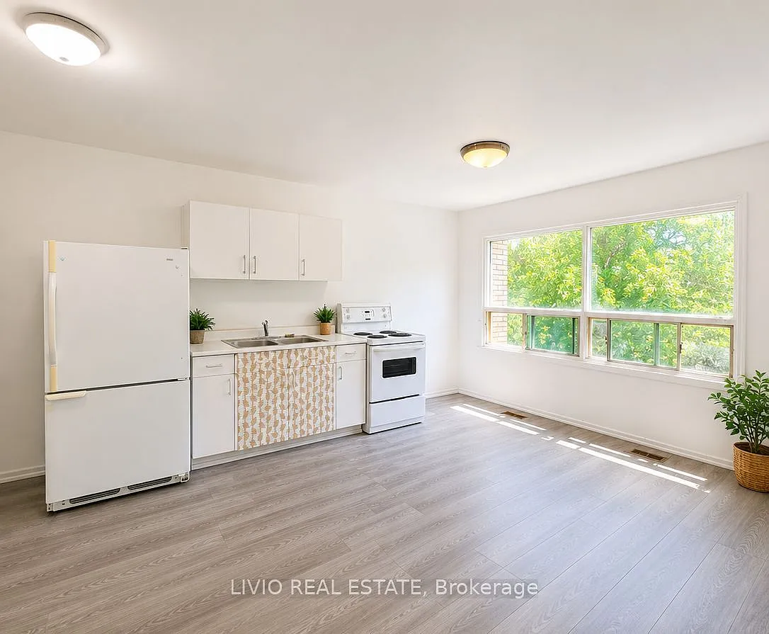 1 bed, $1,550 — Photo 2