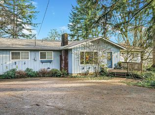 37035 H F Williams Rd, Springfield, OR 97478