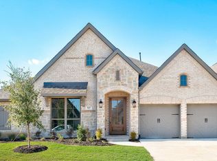 717 Prairie Ct, Oak Point, TX 75068