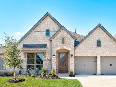 717 Prairie Ct, Oak Point, TX, 75068