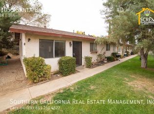 21055 Santa Barbara Dr #D, Tehachapi, CA 93561