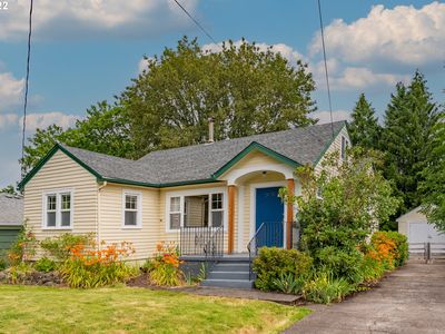3811 SE Olsen St, Portland, OR, 97222