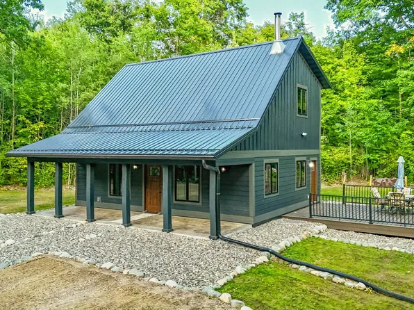 N7724 Grundy Rd, Gleason, WI 54435