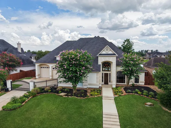 15411 Rippling Springs Dr, Cypress, TX 77429