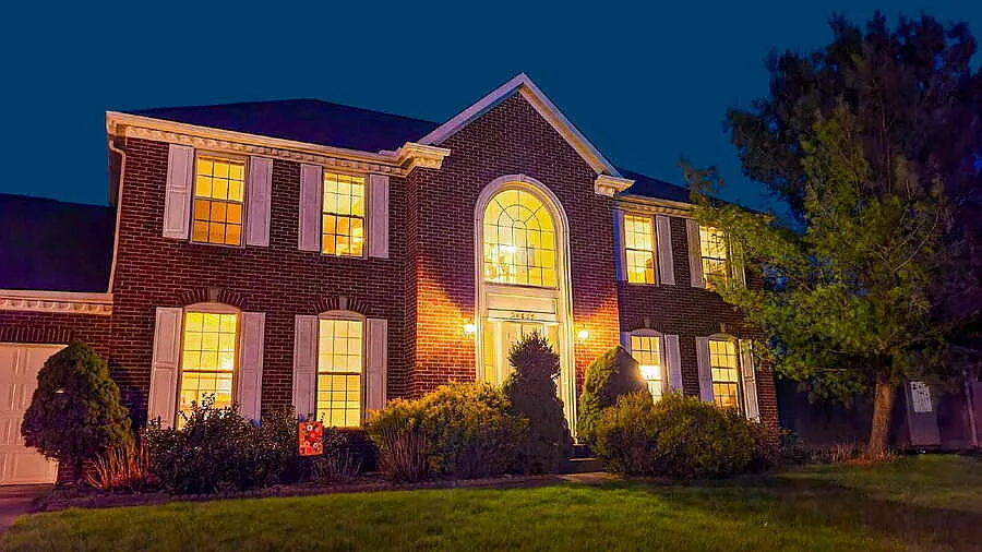 Building Photo - 34835 Cambridge Dr