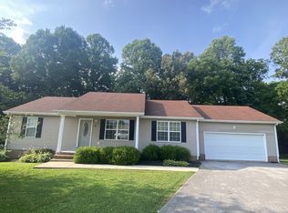 43 Jc Ct, McMinnville, TN 37110