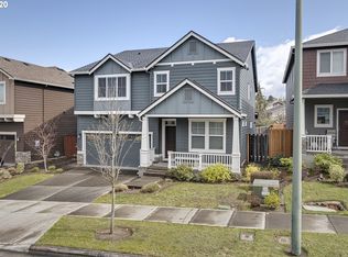 2557 Windstream St, Forest Grove, OR 97116