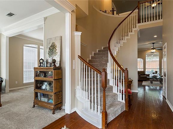 2nd image of 1318 Axton Carter Dr