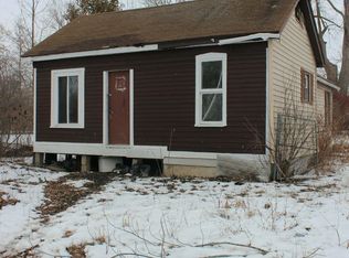 3232 Grant St, Saginaw, MI