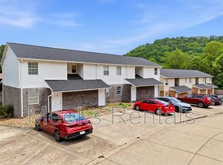 101 Boncarbo Ln UNIT 101, Hurricane, WV 25526