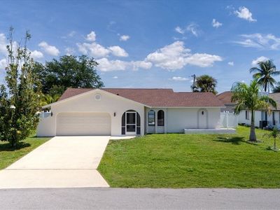 623 SE 31st Ln, Cape Coral, FL, 33904