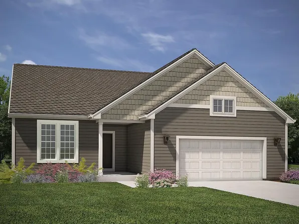 4319 19th STREET, Kenosha, WI 53144