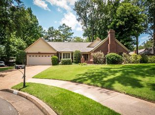 3029 Dunstan Cv LOT 52, Memphis, TN 38119