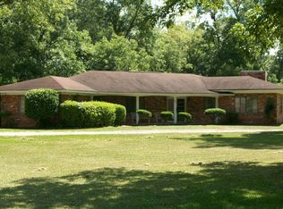 412 Hardeman Ave, Fort Valley, GA 31030