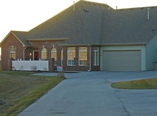 1397 Clearvista Dr, Lafayette, IN 47905