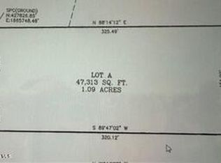 Lot A Aberdeen Road, Marston, NC 28363