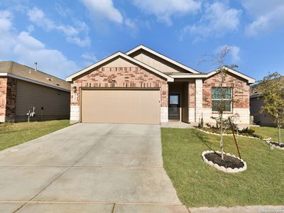 4341 SOUTHTON BED, San Antonio, TX, 78223