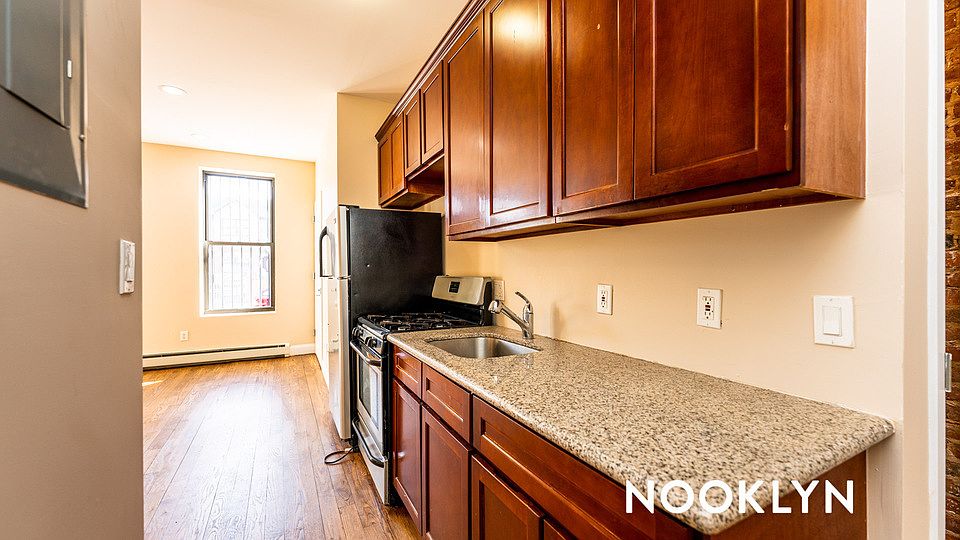 1st image of 239 Marion St #1B