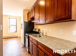239 Marion St #1B, Brooklyn, NY 11233