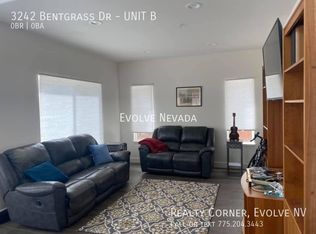 3242 Bentgrass Dr UNIT B, Sparks, NV 89431