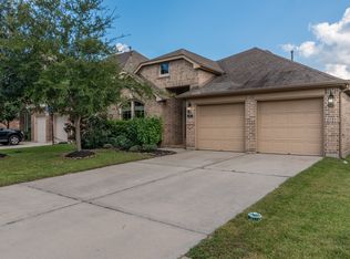 3107 Rock Brook Falls Ln, League City, TX 77573