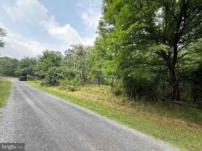 Hungaria Ave, Berkeley Springs, WV, 25411