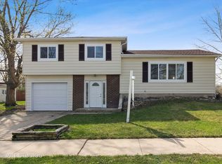 16929 Leclaire Ave, Oak Forest, IL