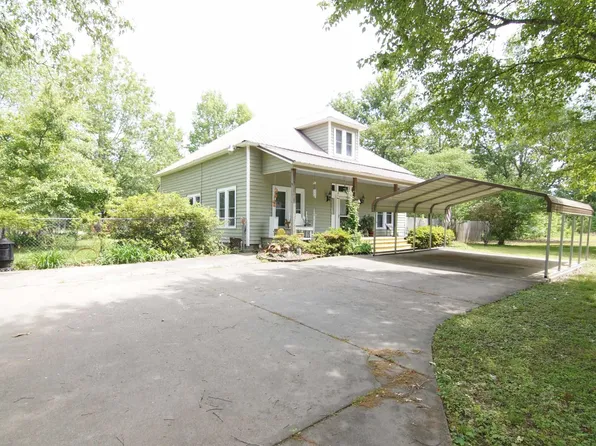 4442 Highway 236 W, Lonoke, AR 72086