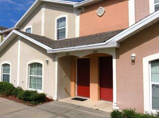 245 Royal Palm Dr, Kissimmee, FL 34743