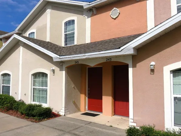 245 Royal Palm Dr, Kissimmee, FL 34743