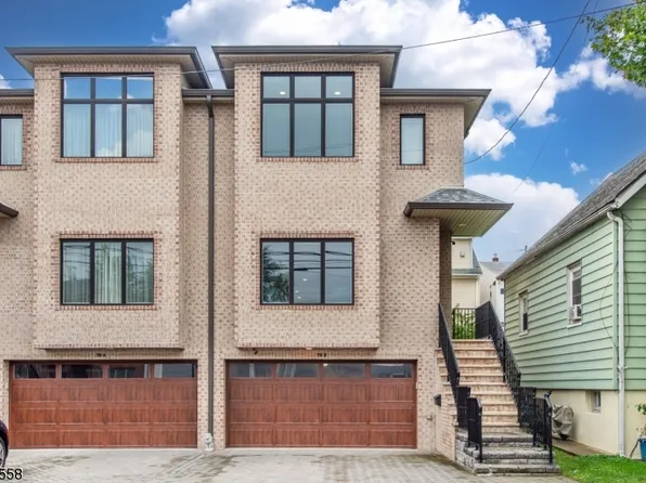 78B Lincoln Street, Fairview Boro, NJ 07022