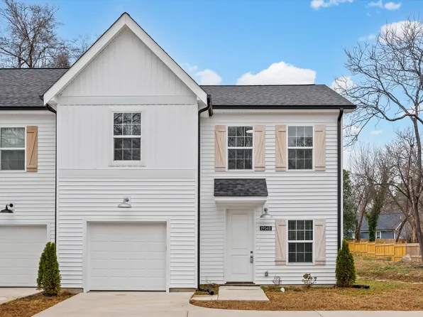 1914 White St #B, Gastonia, NC 28052