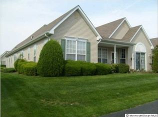 29 Foxwood Rd, Lakewood, NJ 08701