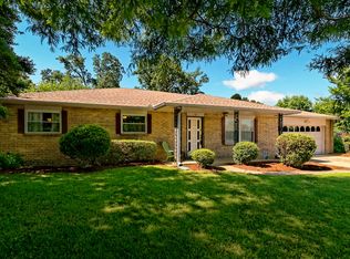 101 Annie Laurie Ave, Springdale, AR 72764