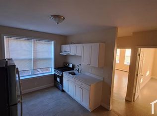 1154 Albany Ave, Hartford, CT 06112