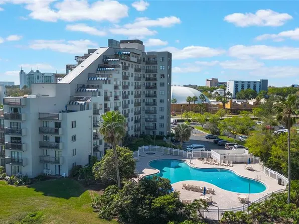 6165 Carrier Dr #2111, Orlando, FL 32819