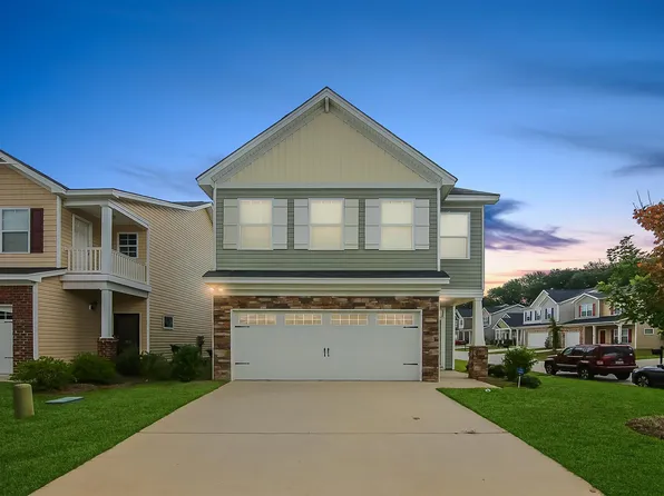 306 Springwalk Ln, West Columbia, SC 29169