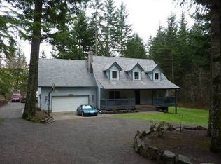 25007 NE 239th Cir, Battle Ground, WA 98604