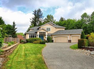 15202 62nd Ave SE, Snohomish, WA 98296