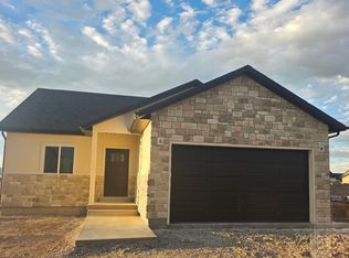 378 W 480 S #2, Ephraim, UT 84627