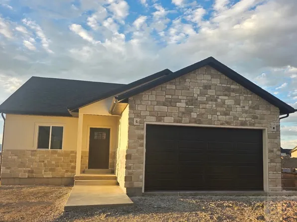 378 W 480 S #2, Ephraim, UT 84627