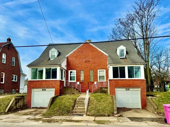 520 Harter Ave, Mansfield, OH 44907